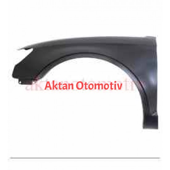 ÇAMURLUK A3 13-20 SEDAN ÖN SOL