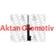AMORTİSÖR ASTRA H 04-10 GAZLI ÖN SOL