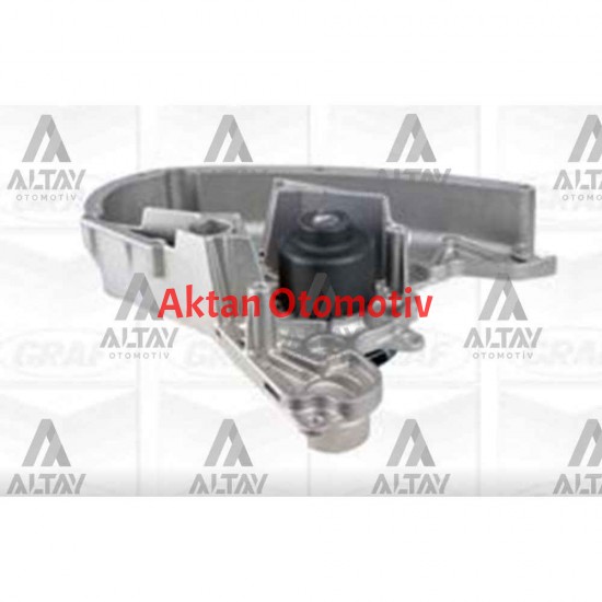 DEVİRDAİM DUCATO III 06-14 / DUCATO II 02-06 / 2.3 JTD (F1AE0481C-F1AE0481T-F1AE0481N-F1AE3481E)