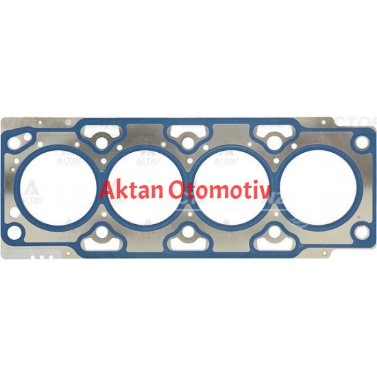 SİLİNDİR KAPAK CONTA ANTARA 07= / CAPTIVA 07= / 2.0D (Z20DMH) 1.3mm