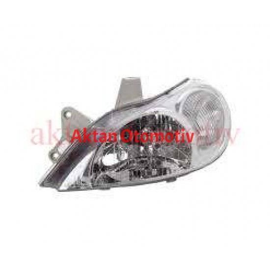 FAR RIO 00-02 MANUEL BEYAZ SOL