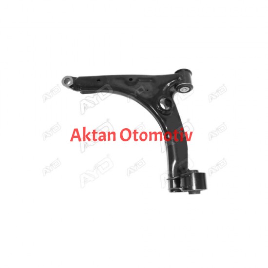 SALINCAK CRAFTER 17= ROTİLSİZ SAC ALT SOL