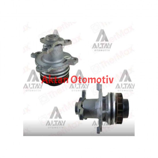 DEVİRDAİM MASTER III 10= / TRAFIC II 02-14 / VIVARO II 02-14 / 2.3 DCI-2.0 DCI (M9T-M9R)