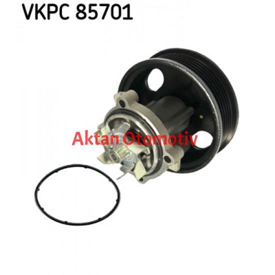 DEVİRDAİM LINEA 07= / DOBLO 01-10 / EGEA 15= / ALBEA 03-10 / ASTRA H / COMBO C / CORSA C-D / MERIVA 1.3 JTD (223A9000-199A2000-199A3000) ÇELİK KASNAK ORJİNAL TİP