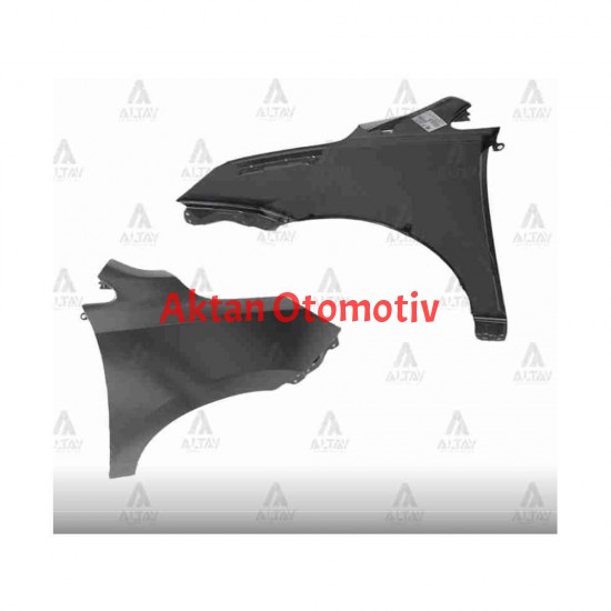 ÇAMURLUK IX-35 10-15 ÖN SAĞ