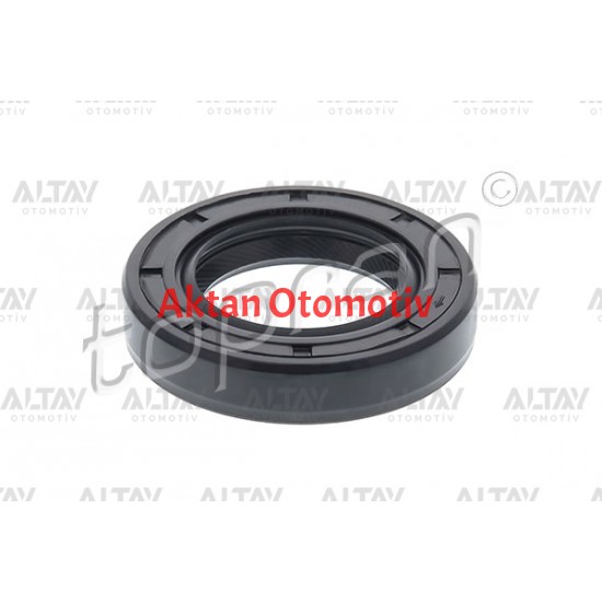 KEÇE ŞANZIMAN KUYRUK GOLF4 / CADDY / A3 / LEON / OCTAVİA 97-03 23,9X40X8