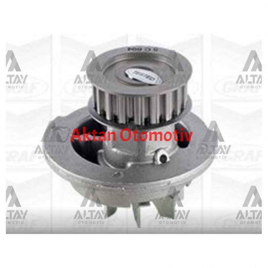 DEVİRDAİM KALOS / AVEO / LANOS  F14S3-A13SMS