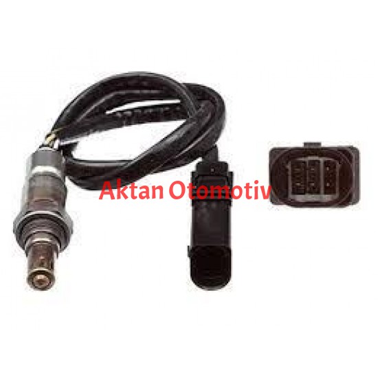 SENSÖR OKSIJEN FIAT PUNTO EVO / LINEA / 500 / DOBLO II / FIORINO 1.3 DMTJ