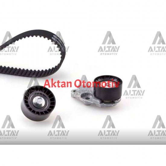 TRİGER SETİ LACETTİ / AVEO / KALOS T200-T255-F14D-F16D