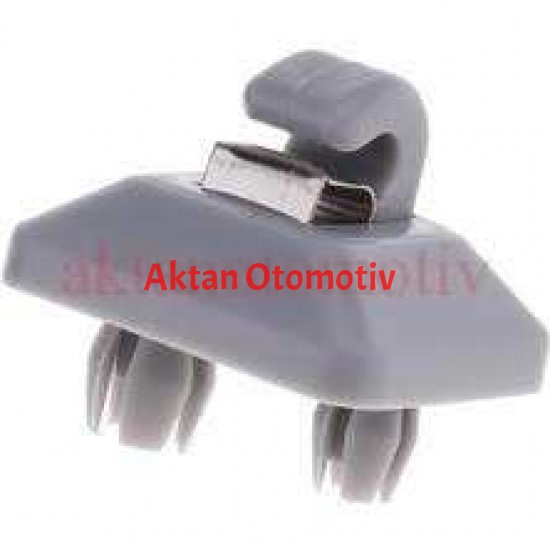 GÜNEŞLİK TUTUCUSU A3 / A4 / Q2 / Q3 /  Q5 13=