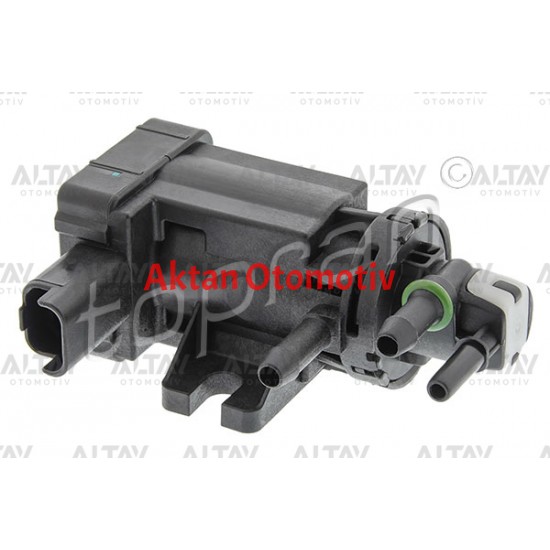 ELEKTROVANA 206+(T3E) / 207 / 208 / 2008 / C3 III / DS3 DV4C (1.4HDI 8V) COURIER 14= EURO5 MOTOR B-MAX 14