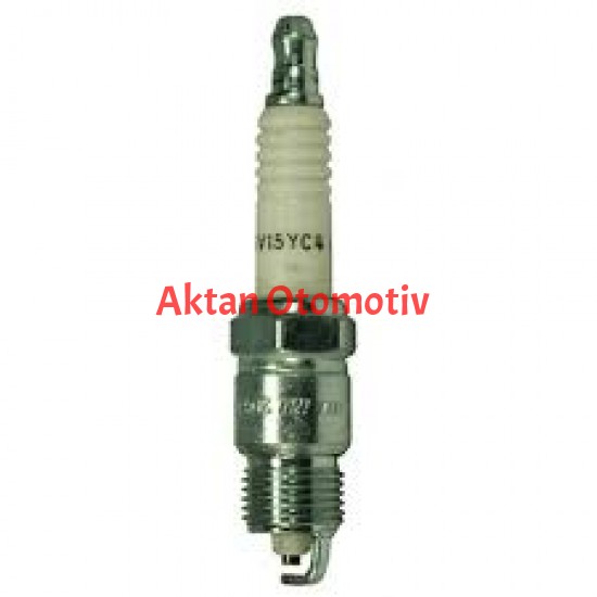 ATESLEME BUJISI ASTRO / BLAZER / CAPRICE / MALIBU RV15YC4