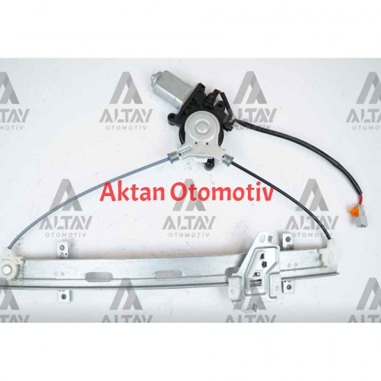 CAM KRİKOSU CIVIC MOTORLU 16-20 ÖN SAĞ