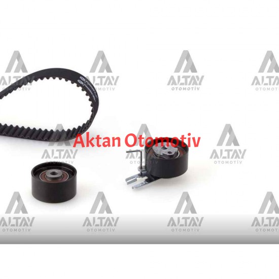 TRIGER SETI  FOCUS / CMAX 1.6 TDCI /  207 / 308 / 407 / PARTNER TEPEE 03=11  1.6 HDI EURO 4  DV6TED4 137 DIS