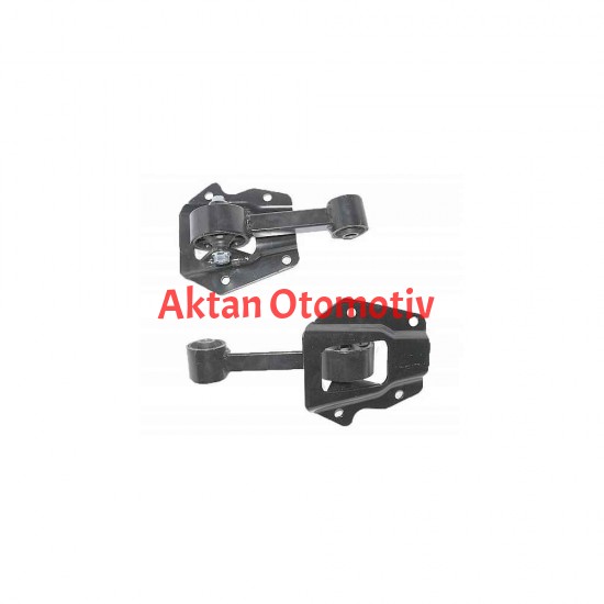 TAKOZ MOTOR GETZ 06-11 BENZİNLİ (ŞANZIMAN) ARKA
