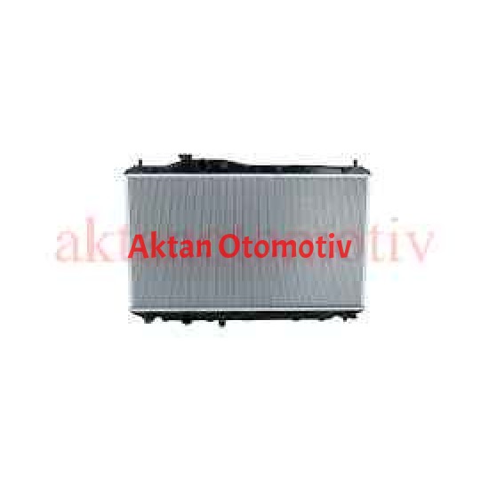 RADYATÖR SU CIVIC 12-16 FB7 OTOMATİK