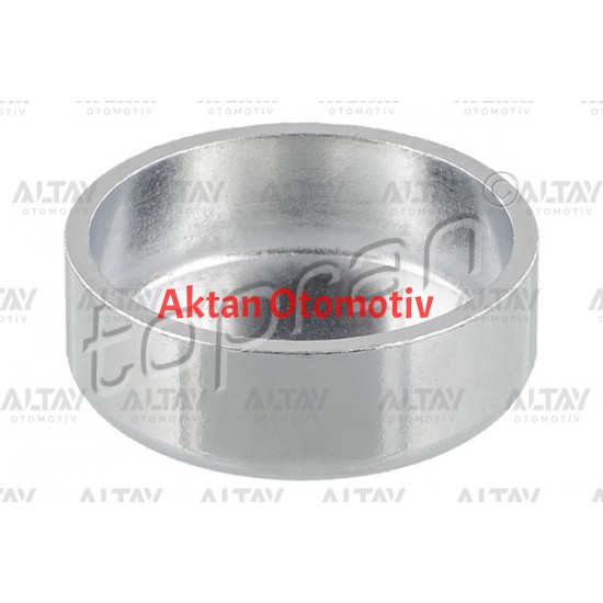 TAPA BLOK SU UNİVERSAL 25 MM