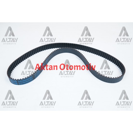 TRİGER KAYIŞ OPEL ASTRA / H-MERIVA / VECTRA / ZAFIRA