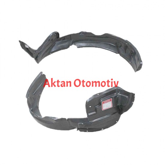 ÇAMURLUK DAVLUMBAZI SWIFT ÖN 06= SAĞ