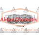 SİLİNDİR KAPAĞI TEMPRA / SLX / TIPO 1.6 ÇİFT APARATLI 159A3.D46 (SUPAPLI)