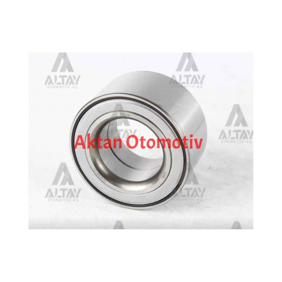 TEKER RULMANI ÖN HYUNDAI ACCENT 00-06 / 06= ERA / 11-19 BLUE / GETZ 03-11 / ELANTRA 04-07 / PICANTO 04-11 / RIO 06-11 / I-10 08-12 / I-20 09-15 / 38x70x37