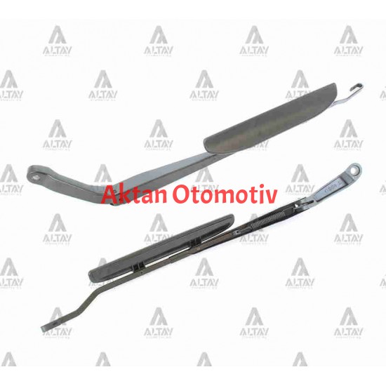 CAM SİLGİ KOLU CIVIC  96-00 SOL