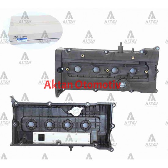 KÜLBÜTÖR KAPAĞI ACCENT 00-02 1.5 / 03-06 1.6 / ELANTRA 01-06