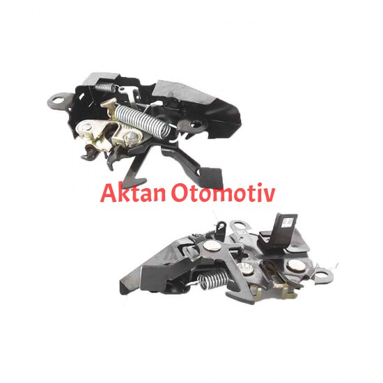 KİLİT KAPUT COROLLA  93-98