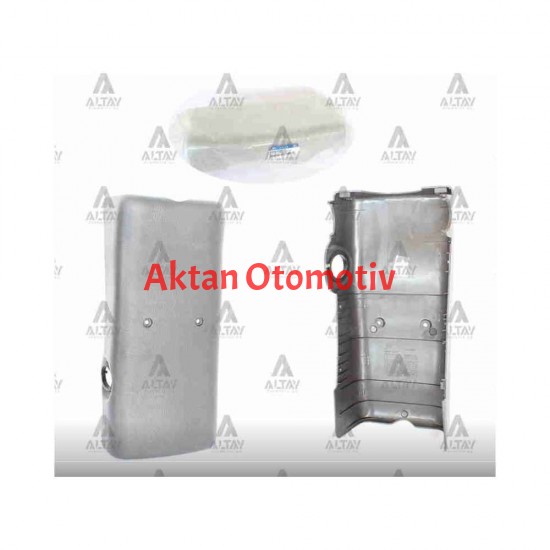 DİREKSİYON MİLİ KAPAĞI BONGO ALT 04=