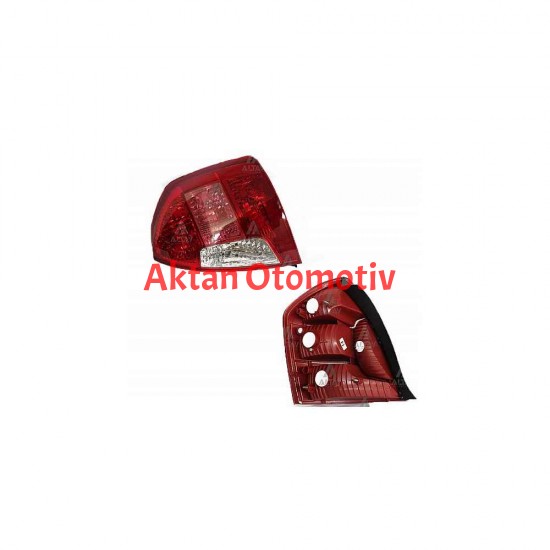 STOP LAMBASI ACCENT 06-11 ERA DUYSUZ SAĞ