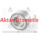 TEKER RULMANI ÖN TOYOTA COROLLA / YARİS 06-10 / 40x75x39 ABS Lİ