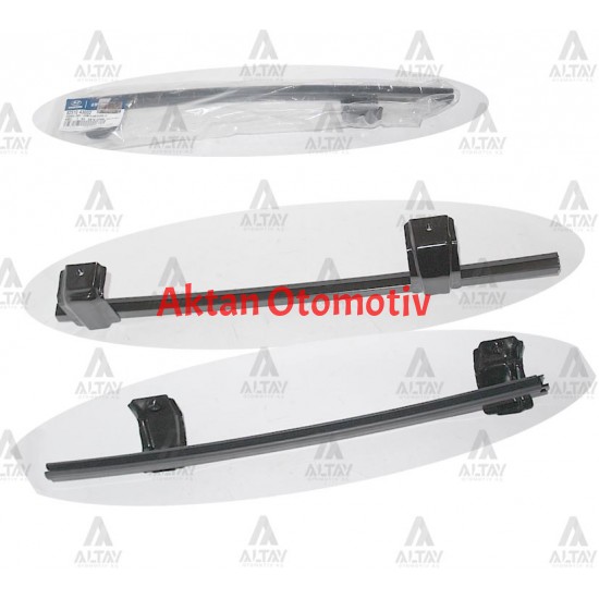 CAM KIZAĞI H-100 / KMY SOL DİK / L-300