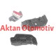 TAMPON BAĞLANTI BRAKETİ CERATO ÖN 03-09