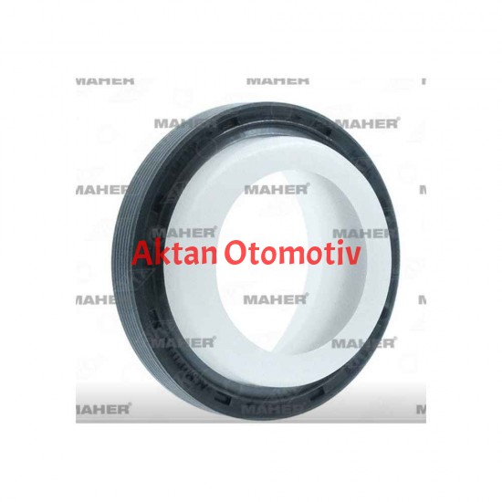 KEÇE EKSANTRİK GOLF7 / A3 / LEON 13= CUKB-CZCA-CPWA-CHPB 1.2 TSİ- 1.4 TSİ (36X46X7)