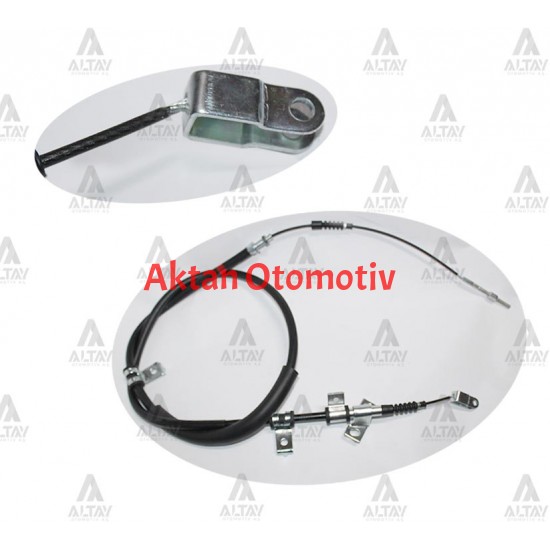 TEL EL FREN KMY  94-96 ARKA SAĞ