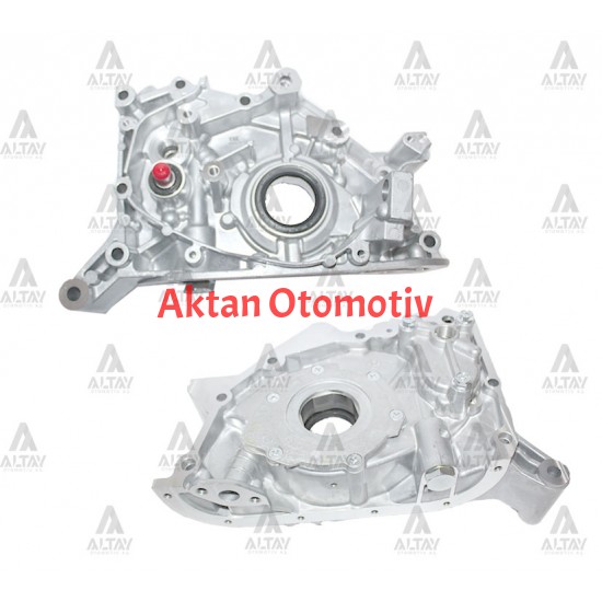 YAĞ POMPA L-200 06= TRITON 2.5 16V DID