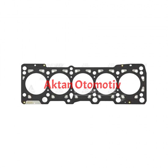 SİLİNDİR KAPAK CONTASI TRANSPORTER T4  91-03 AAB-AJA 2.4 D 1 DELİK