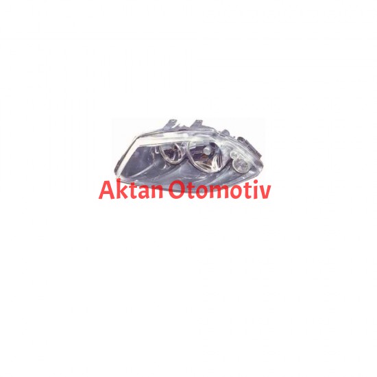 FAR CORDOBA / IBIZA 02-09 SAĞ ÇİFT MERCEKLİ