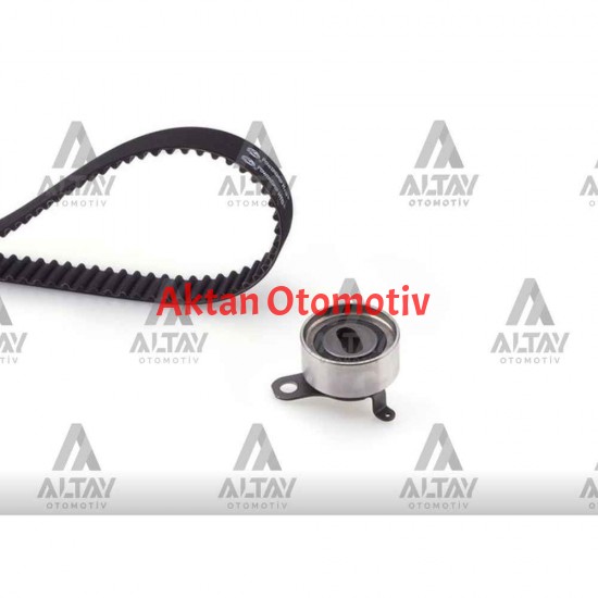 TRİGER SETİ TOYOTA COROLLA 1.6 ENJ / CARINA / CELICA / 117 DİŞ 4AFE