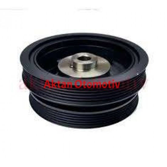 KASNAK KRANK L-200 15-19 SU 2.4 DI-D