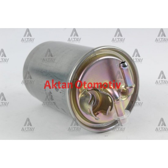 YAKIT FİLTRESİ (MAZOT) SHARAN / GALAXY 00-09 1.9 TDI AUY-ASZ