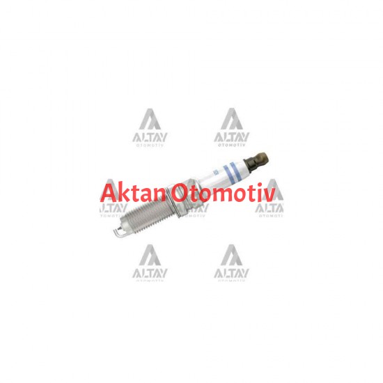 ATEŞLEME BUJİSİ 5008 12-17 / 3008 16= / BMW 10= F20 1.16 İRİDYUM ZR5SI332