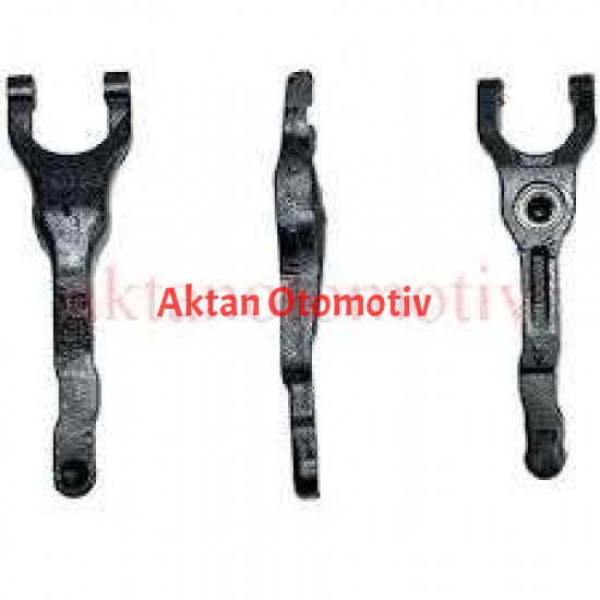 DEBRİYAJ ÇATALI HILUX 16= REVO 2.4