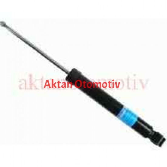 AMORTİSÖR GOLF5 / GOLF6 / JETTA / A3 / LEON 04-10 GAZLI ARKA