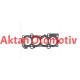 SİLİNDİR KAPAK CONTASI FOCUS / CMAX / FIESTA / C30 / S40 II / V50  45141 1.6 ZETEC 100 PS