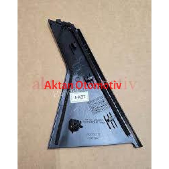 KELEBEK CAM KAPAĞI CIVIC 16-21 FC5 ARKA SAĞ