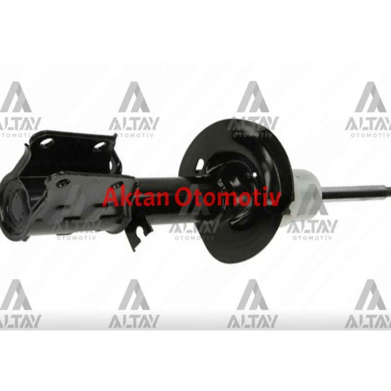 AMORTİSÖR ALBEA 03-09 GAZLI ÖN