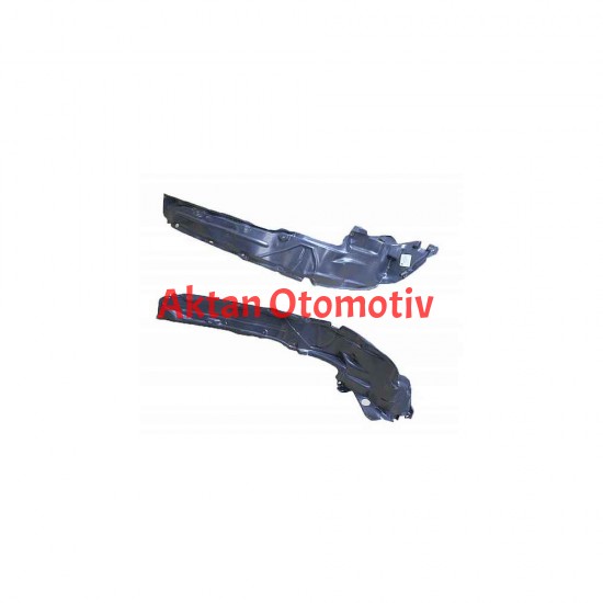 ÇAMURLUK DAVLUMBAZI CRV  97-01 SAĞ