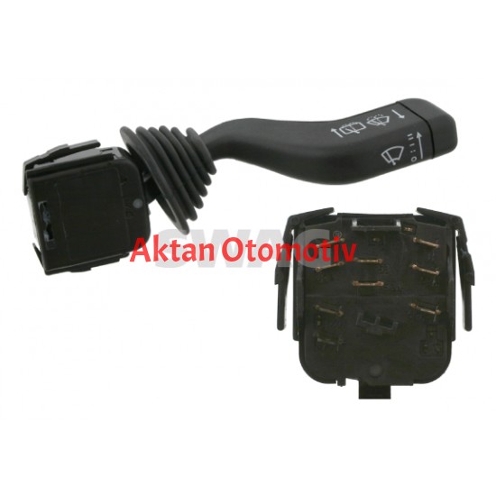 KOL CAM SİLGİ KUMANDA ASTRA F / ASTRA G / CORSA B / VECTRA A-B 89-07 HB