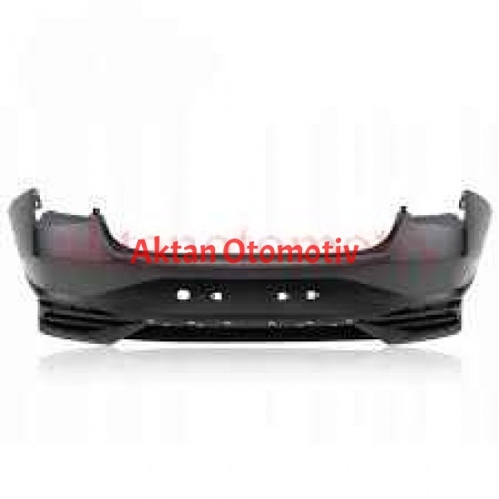 TAMPON ELANTRA ARKA 21= (STYLE - SMART)